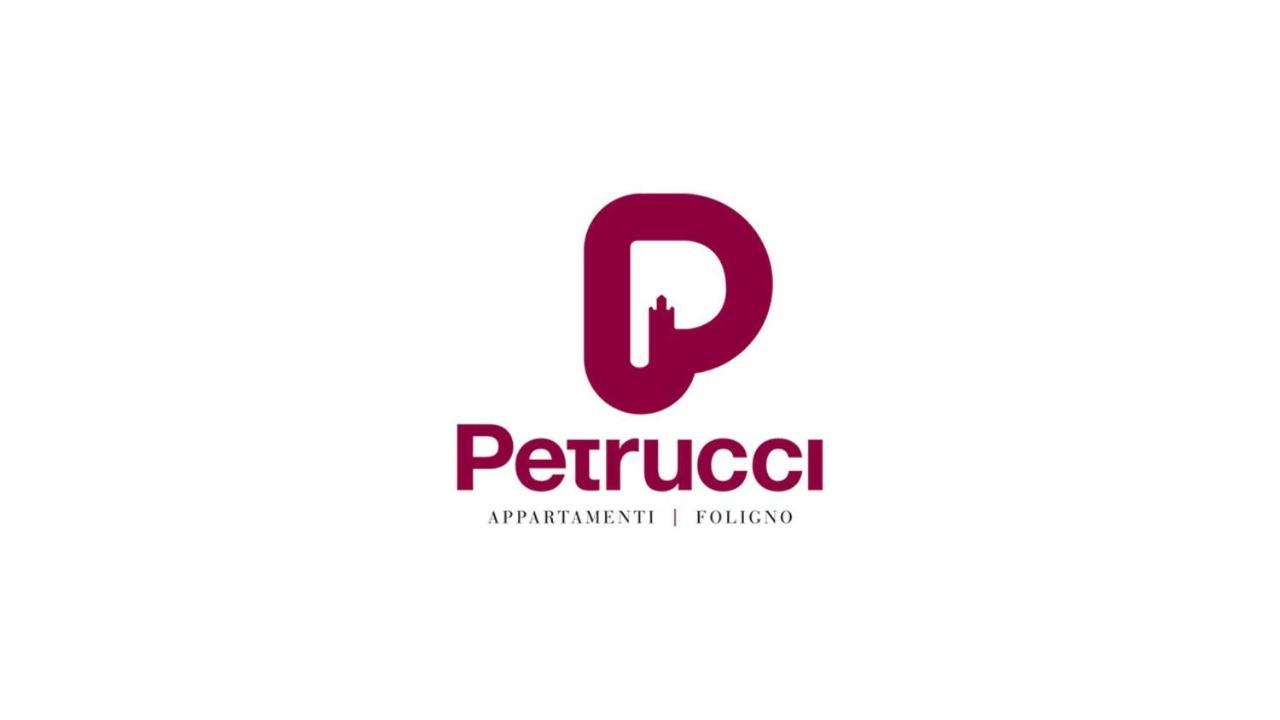 Bilocale Vega-Intero Appartamento Ad Uso Esclusivo By Appartamenti Petrucci By Appartamenti Petrucci Фоліньо Екстер'єр фото